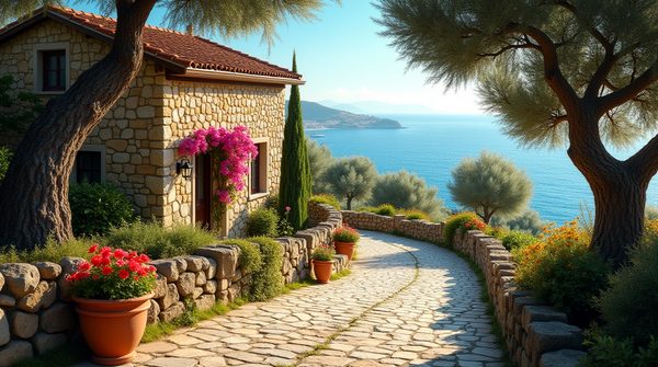 Discover charming villa rentals in Mallorca for your perfect getaway