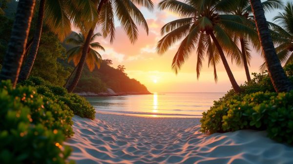 How to rent a villa in St Barths for your dream vacation