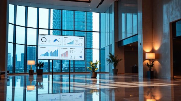 Top AI Solutions Enhancing Efficiency in Property Management