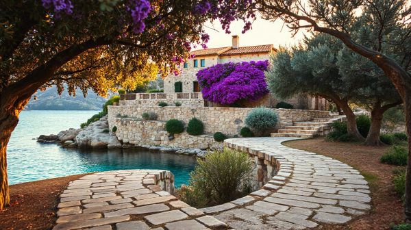 Top charming villas in Mallorca for your dream vacation