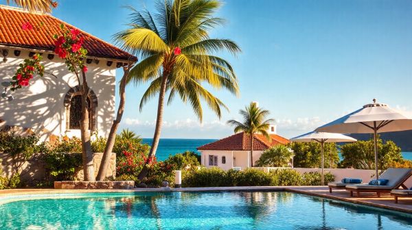 Top tips for booking the perfect villa in St Barths
